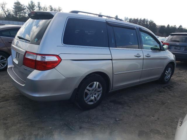 Photo 3 from auction – 2005 HONDA ODYSSEY EX with VIN 5FNRL38655B424212