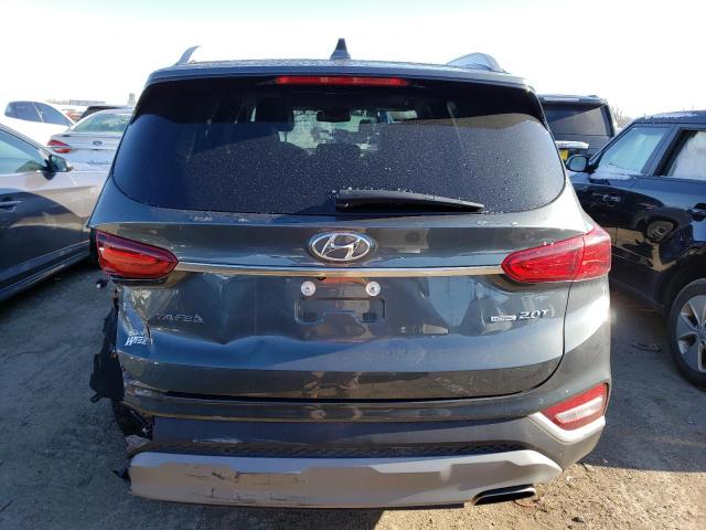 Photo 6 from auction – 2019 HYUNDAI SANTA FE L with VIN 5NMS5CAA8KH067144