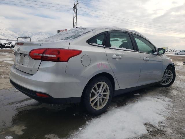 Photo 3 from auction – 2016 FORD FOCUS SE with VIN 1FADP3F25GL337690