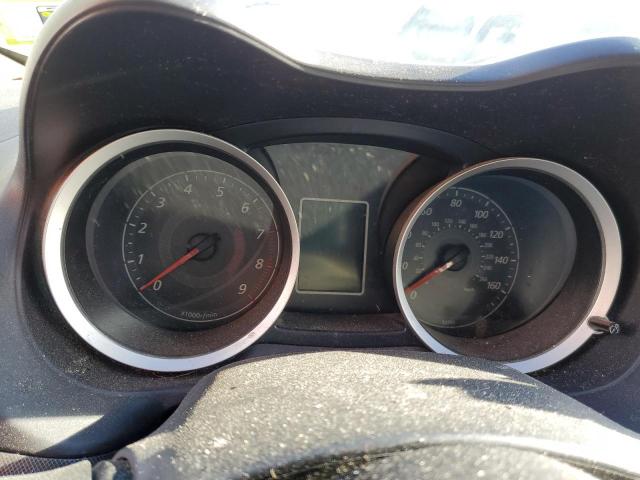 Photo 9 from auction – 2009 MITSUBISHI LANCER RAL with VIN JA3AV66VX9U038884