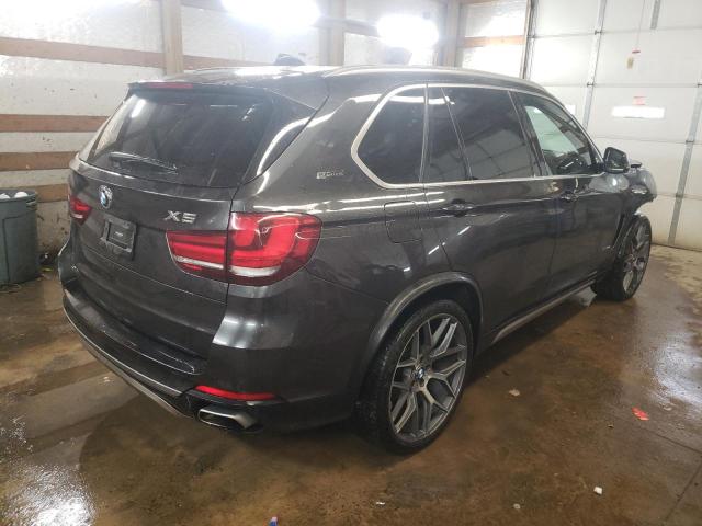 Photo 3 from auction – 2018 BMW X5 XDR40E with VIN 5UXKT0C56J0V99591