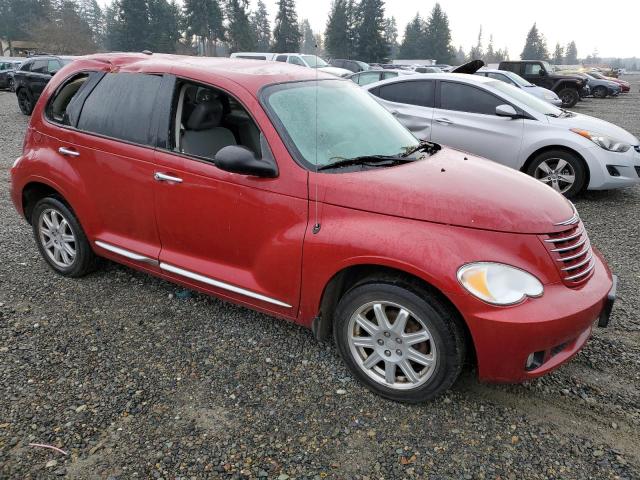 Photo 4 from auction – 2010 CHRYSLER PT CRUISER with VIN 3A4GY5F97AT219336