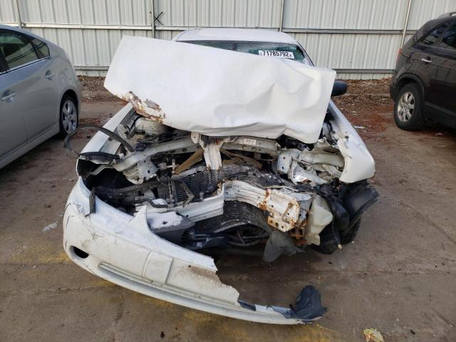 Photo 5 from auction – 2005 CHEVROLET CLASSIC with VIN 1G1ND52F55M136304