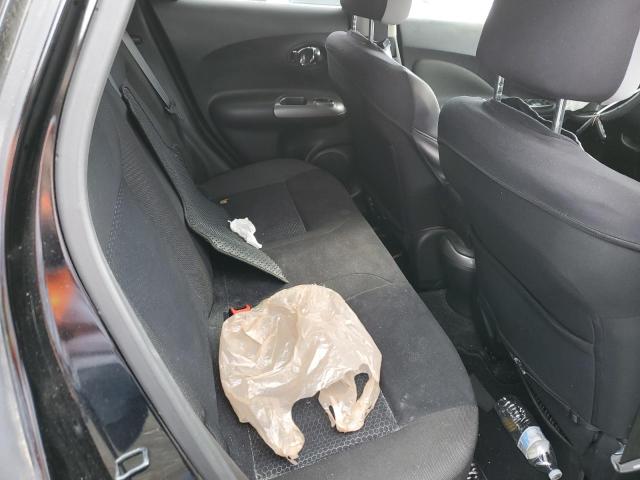 Photo 10 from auction – 2015 NISSAN JUKE S with VIN JN8AF5MV8FT565839