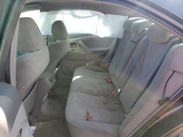 Photo 10 from auction – 2011 TOYOTA CAMRY BASE with VIN 4T1BF3EK8BU161044