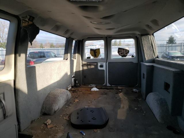 Photo 10 from auction – 2008 FORD ECONOLINE with VIN 1FTSS34PX8DA52560
