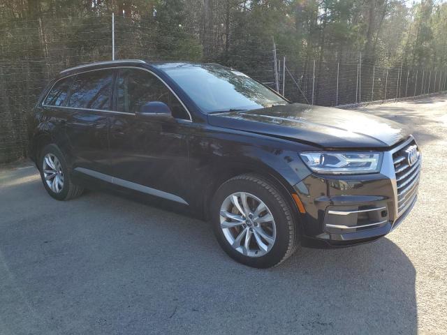 Zdjęcie 4 z aukcji – 2017 AUDI Q7 PREMIUM z VIN WA1AAAF7XHD003319