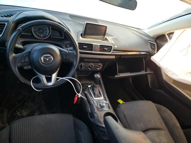 Photo 8 from auction – 2016 MAZDA 3 TOURING with VIN JM1BM1V71G1301342