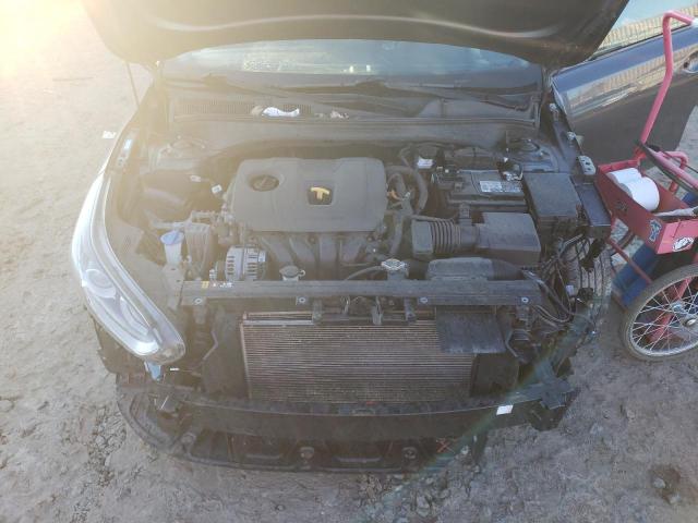 Photo 11 from auction – 2019 KIA FORTE FE with VIN 3KPF24AD8KE031830