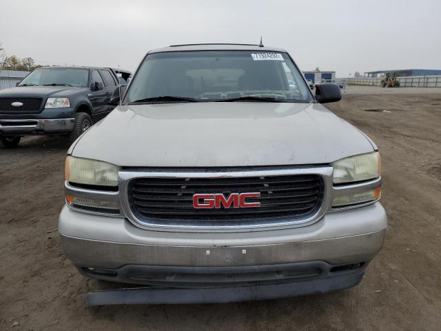 Photo 5 from auction – 2005 GMC YUKON with VIN 1GKEC13TX5R108612