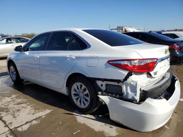 Photo 2 from auction – 2016 TOYOTA CAMRY LE with VIN 4T4BF1FK3GR541196