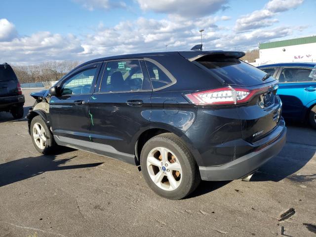 صورة رقم 2 من المزاد - 2017 FORD EDGE SE مع VIN 2FMPK4G93HBB60464