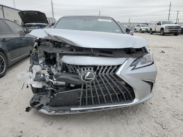Photo 5 from auction – 2022 LEXUS ES 350 BAS with VIN 58ADZ1B12NU116078
