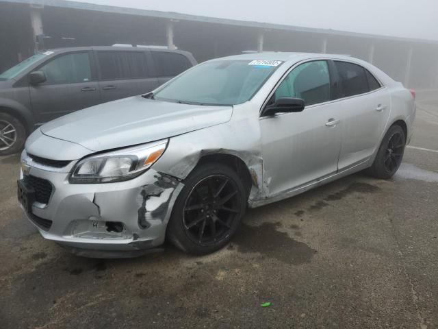 CHEVROLET MALIBU LIM 2016 with VIN 1G11A5SA5GU125088 - Photo from auction