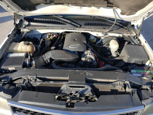 Photo 11 from auction – 2006 CHEVROLET SILVERADO with VIN 2GCEC13Z561327889