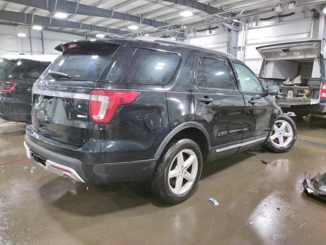 Photo 3 from auction – 2016 FORD EXPLORER X with VIN 1FM5K8D80GGC58613
