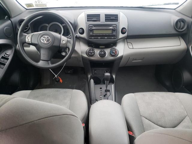 Photo 8 from auction – 2012 TOYOTA RAV4 with VIN 2T3BF4DV6CW213183