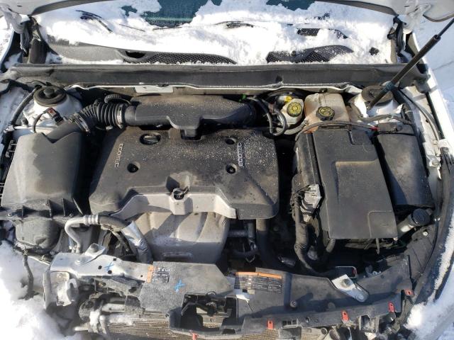 Photo 11 from auction – 2014 CHEVROLET MALIBU 1LT with VIN 1G11C5SL6EF128482