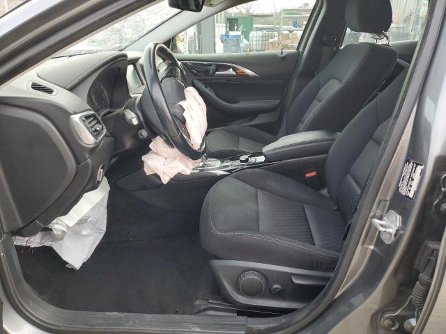 Photo 7 from auction – 2017 INFINITI QX30 BASE with VIN SJKCH5CP8HA039482