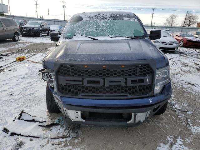 Photo 5 from auction – 2011 FORD F150 SUPER with VIN 1FTEX1CM3BFB21952