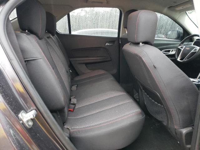 Photo 10 from auction – 2013 CHEVROLET EQUINOX LT with VIN 2GNALDEK4D6324599