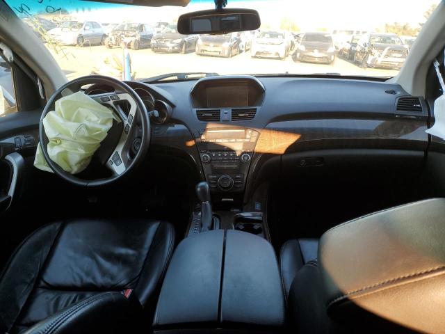 Zdjęcie 8 z aukcji – 2012 ACURA MDX TECHNO z VIN 2HNYD2H39CH525814