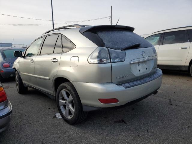 Photo 2 from auction – 2004 LEXUS RX 330 with VIN JTJGA31U340028022