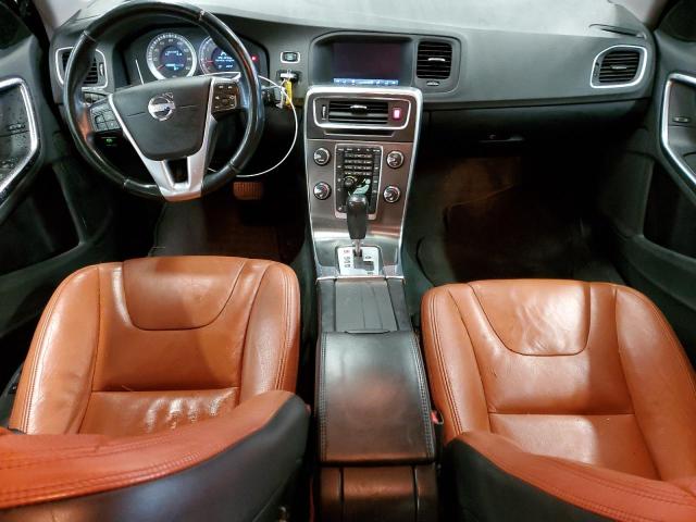 Photo 8 from auction – 2012 VOLVO S60 T6 with VIN YV1902FH7C2133339