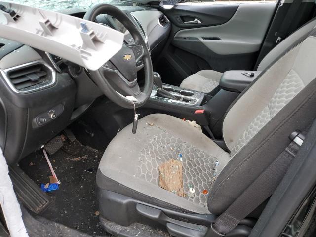Photo 7 from auction – 2019 CHEVROLET EQUINOX LS with VIN 2GNAXHEV0K6203944