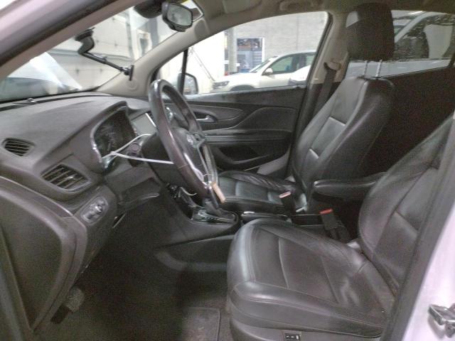 Photo 7 from auction – 2020 BUICK ENCORE ESS with VIN KL4CJCSB0LB043749