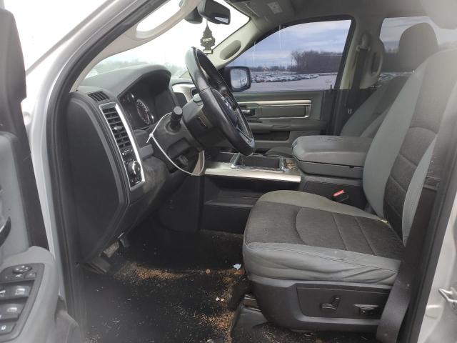 Photo 7 from auction – 2013 RAM 1500 SLT with VIN 1C6RR7LT3DS709857