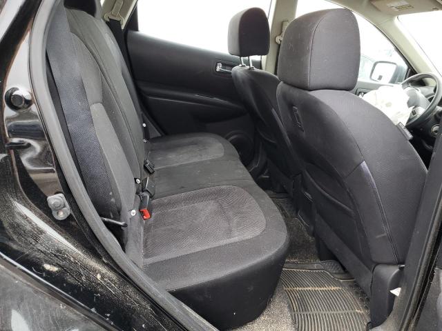 Photo 10 from auction – 2011 NISSAN ROGUE S with VIN JN8AS5MT8BW577203