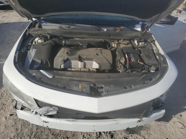 Photo 11 from auction – 2014 CHEVROLET IMPALA LT with VIN 1G1115SL9EU152440