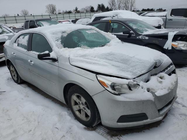 Photo 4 from auction – 2013 CHEVROLET MALIBU LS with VIN 1G11B5SA7DU150745