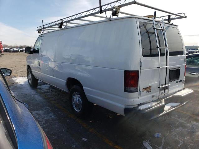 Photo 2 from auction – 2013 FORD E250 with VIN 1FTNS2EL2DDA73447