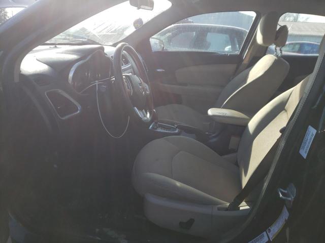 Photo 7 from auction – 2013 DODGE AVENGER SX with VIN 1C3CDZCG5DN687598