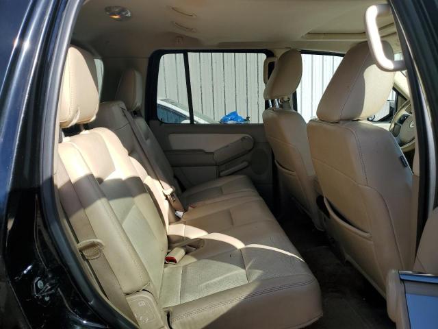 Photo 11 from auction – 2009 MERCURY MOUNTAINEE with VIN 4M2EU38E49UJ00923