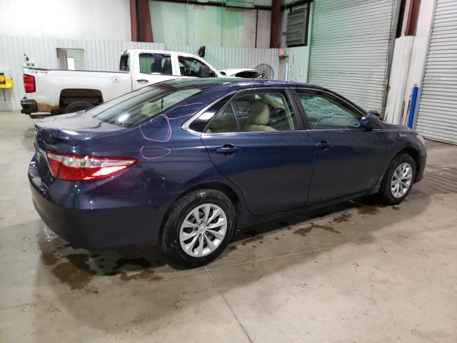 Photo 3 from auction – 2015 TOYOTA CAMRY LE with VIN 4T4BF1FK4FR516113