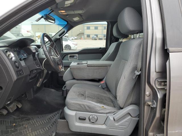 Photo 7 from auction – 2011 FORD F150 SUPER with VIN 1FTEW1CM0BFC89454