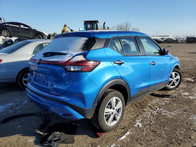 Photo 3 from auction – 2021 NISSAN KICKS S with VIN 3N1CP5BV5ML491045