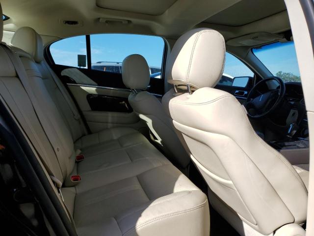 Photo 11 from auction – 2013 LINCOLN MKS with VIN 1LNHL9EK3DG607348