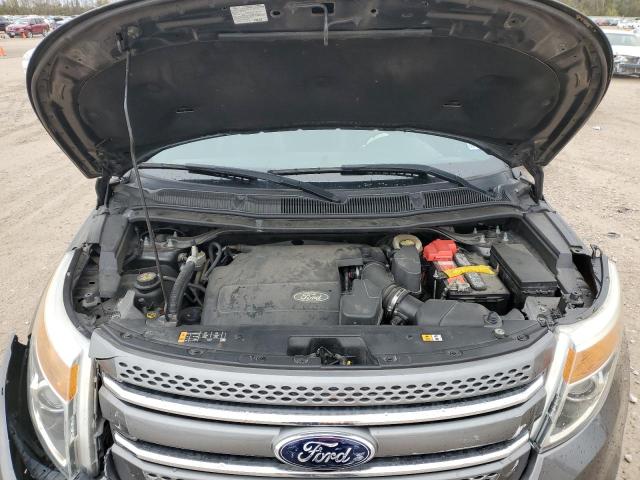 Photo 12 from auction – 2013 FORD EXPLORER L with VIN 1FM5K7F8XDGA67591
