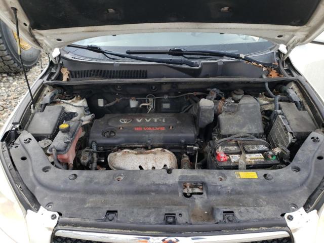 Photo 12 from auction – 2007 TOYOTA RAV4 LIMIT with VIN JTMBD34V475087368
