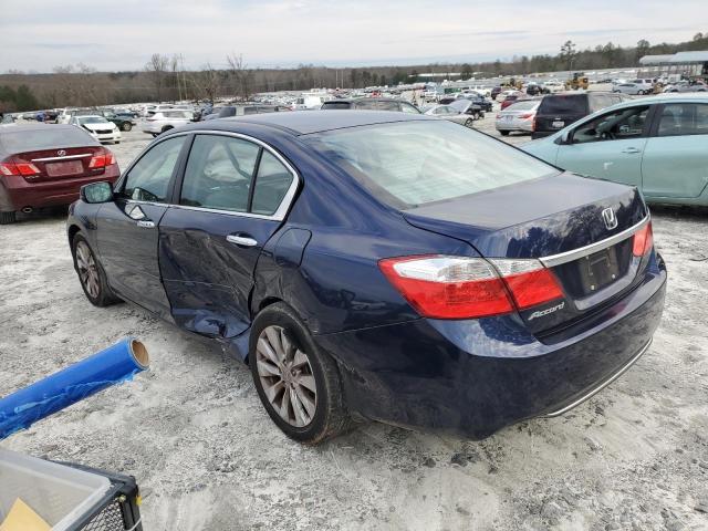 Photo 2 from auction – 2015 HONDA ACCORD EX with VIN 1HGCR2F77FA188765