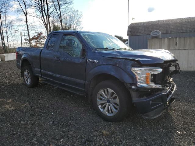 Zdjęcie 4 z aukcji – 2018 FORD F150 SUPER z VIN 1FTEX1EP8JFC07232