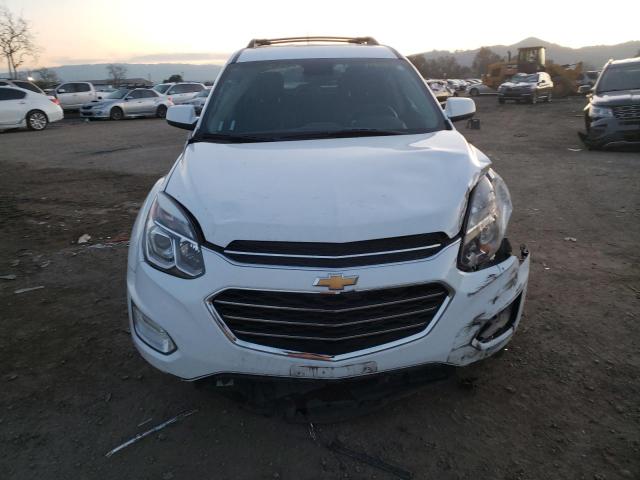 Photo 5 from auction – 2017 CHEVROLET EQUINOX LT with VIN 2GNALCEKXH1542270