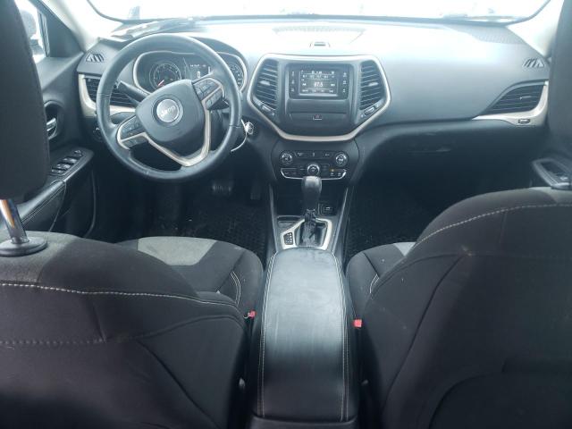 Photo 8 from auction – 2014 JEEP CHEROKEE S with VIN 1C4PJLAB5EW302496