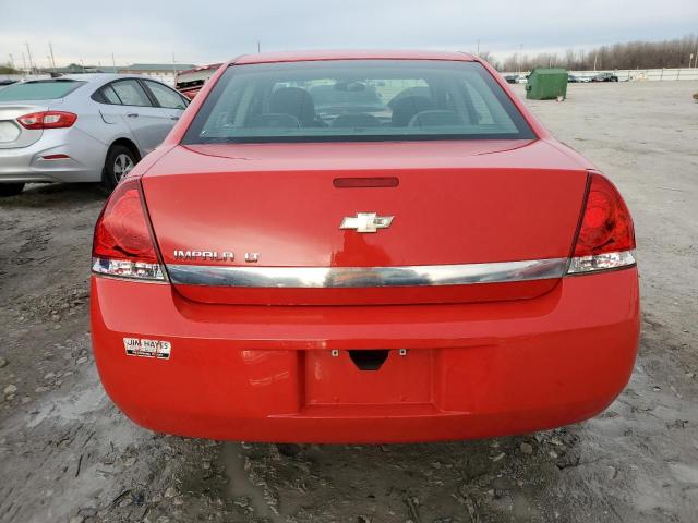 Photo 6 from auction – 2010 CHEVROLET IMPALA LT with VIN 2G1WB5EN8A1249120