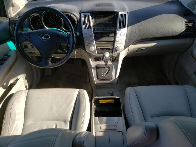 Photo 8 from auction – 2006 LEXUS RX 400 with VIN JTJHW31U260042633