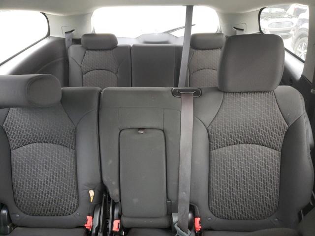 Photo 10 from auction – 2011 CHEVROLET TRAVERSE L with VIN 1GNKVGED1BJ398905